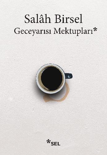 Geceyars Mektuplar