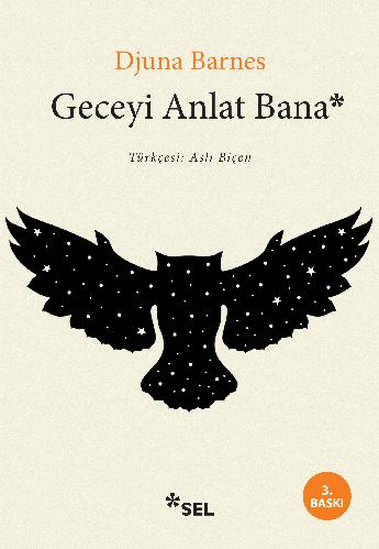 Geceyi Anlat Bana