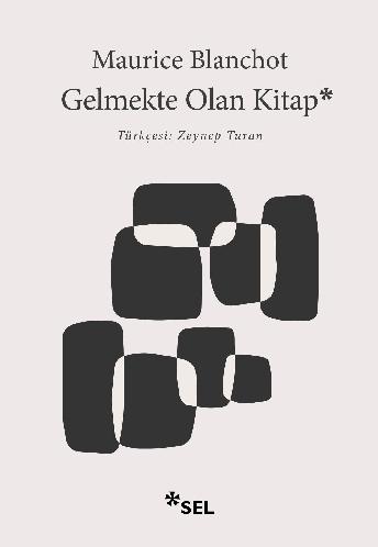 Gelmekte Olan Kitap