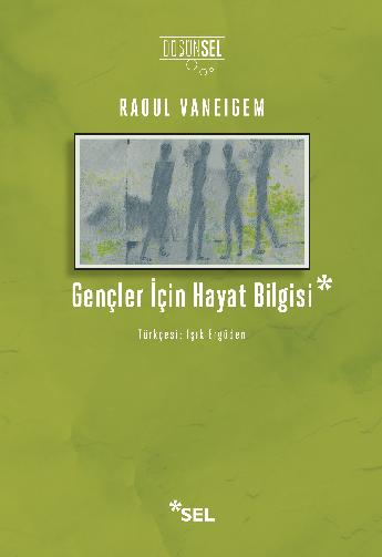 Genler in Hayat Bilgisi