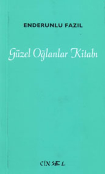 Gzel Olanlar Kitab