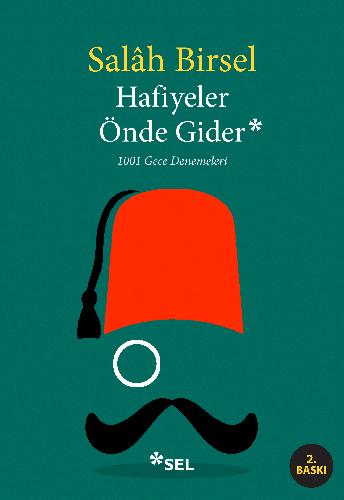 Hafiyeler nde Gider - 1001 Gece Denemeleri