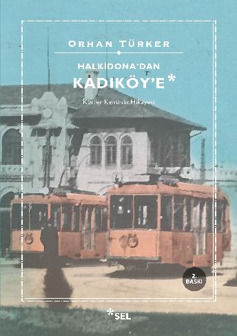 Halkidona'dan Kadıköy'e