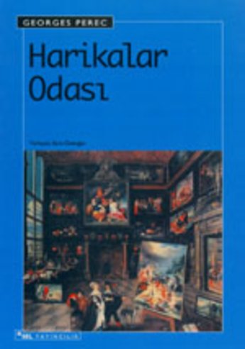 Harikalar Odas