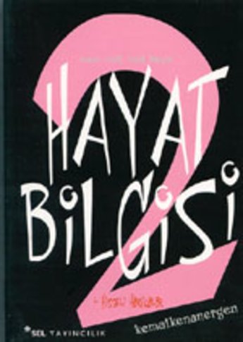 Hayat Bilgisi