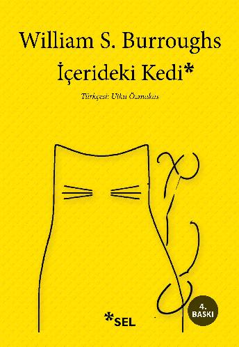 ��erdeki Kedi