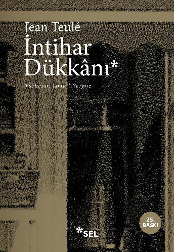 �ntihar D�kk�n�