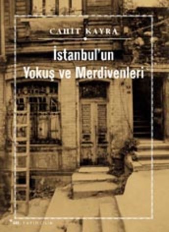 stanbul'un Yoku ve Merdivenleri