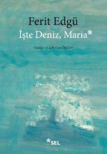 te Deniz, Maria