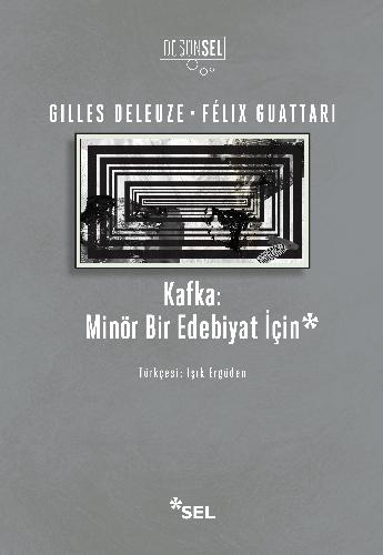 Kafka: Minr Bir Edebiyat in