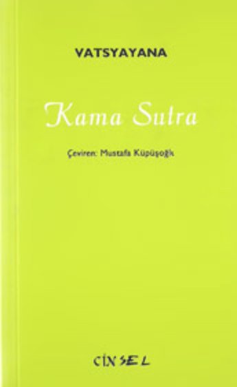 Kama Sutra