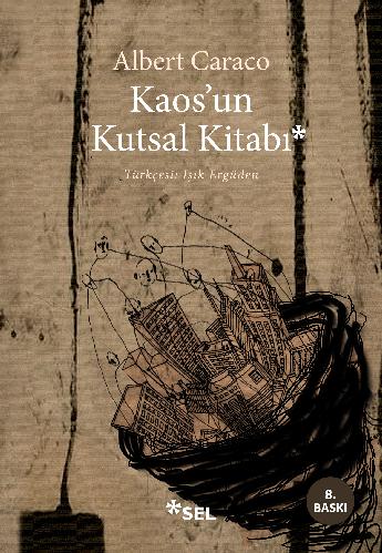 Kaos'un Kutsal Kitab