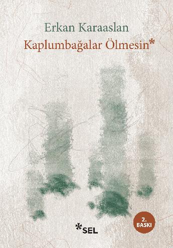 Kaplumbaalar lmesin