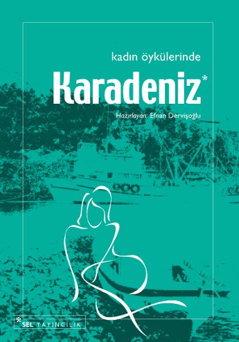 Kadn yklerinde Karadeniz