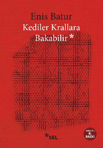 Kediler Krallara Bakabilir