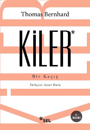 Kiler - Bir Ka���