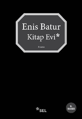 Kitap Evi