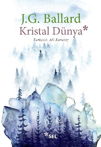 Kristal Dnya