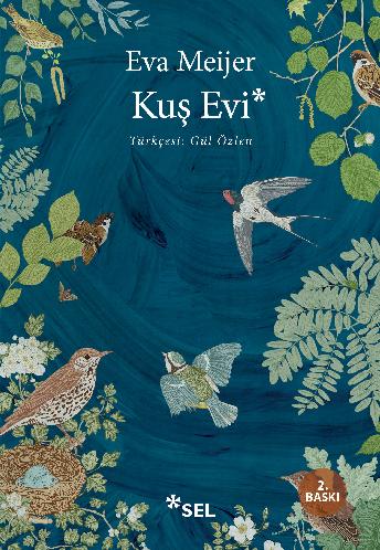 Ku� Evi