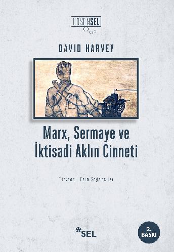 Marx, Sermaye ve ktisadi Akln Cinneti