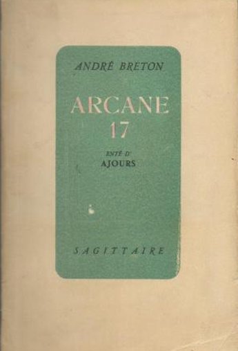 Arcane 17