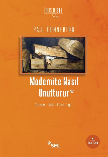 Modernite Nasl Unutturur