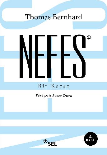 Nefes - Bir Karar