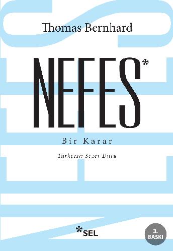 Nefes - Bir Karar