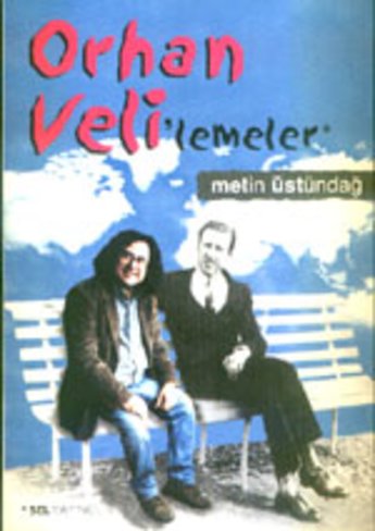 Orhan Veli'lemeler