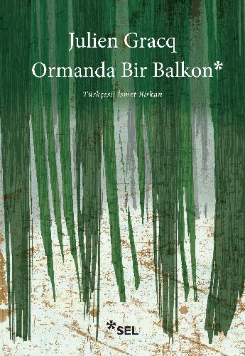 Ormanda Bir Balkon