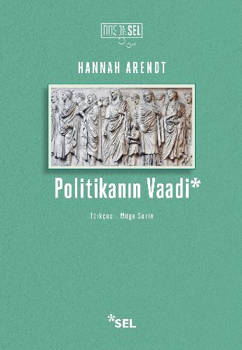 Politikann Vaadi