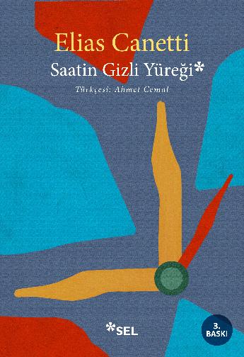 Saatin Gizli Yrei