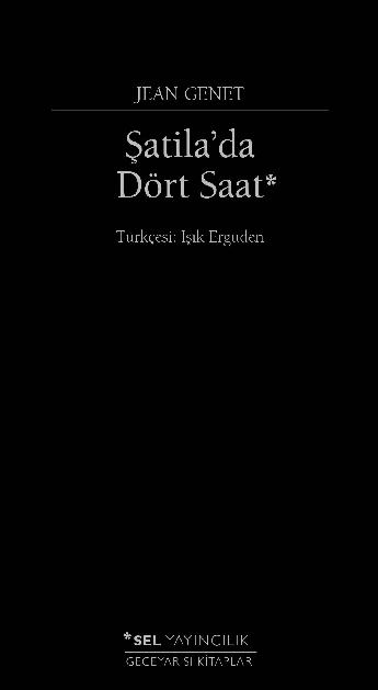 atila'da Drt Saat