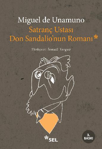 Satran Ustas Don Sandalio'nun Roman