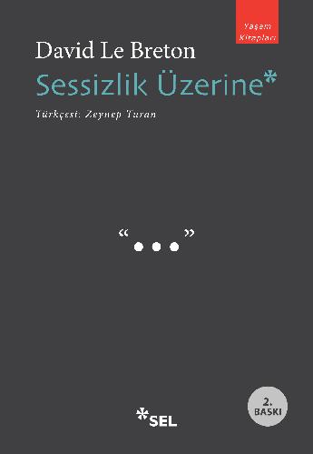 Sessizlik zerine