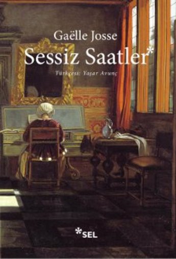 Sessiz Saatler