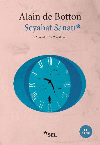 Seyahat Sanat