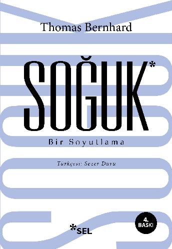 So�uk - Bir Soyutlama