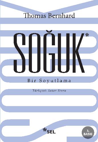 Souk - Bir Soyutlama