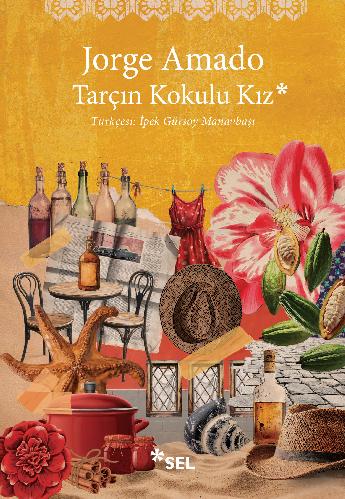 Tarn Kokulu Kz
