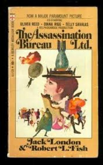 The Assassination Bureau, Ltd.