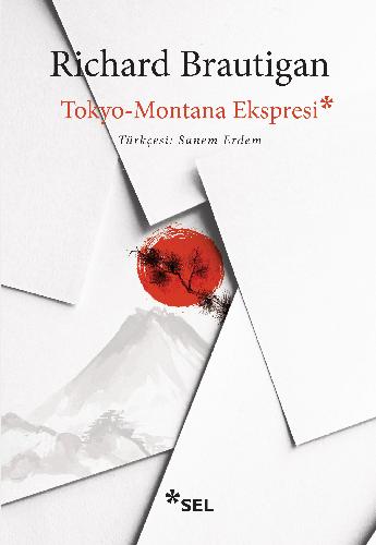 Tokyo-Montana Ekspresi