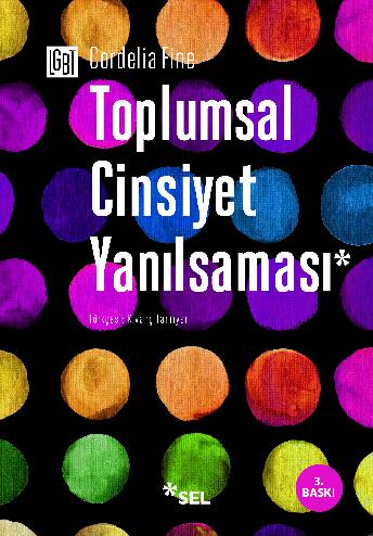 Toplumsal Cinsiyet Yanlsamas