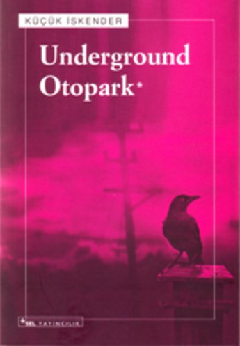 Underground Otopark