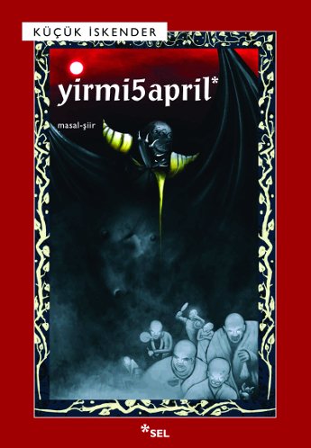 yirmi5april