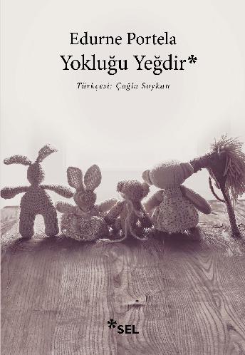 Yokluu Yedir