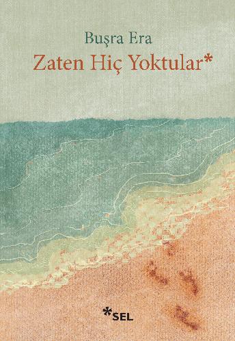 Zaten Hi Yoktular