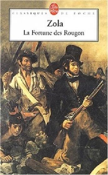 La fortune des Rougon