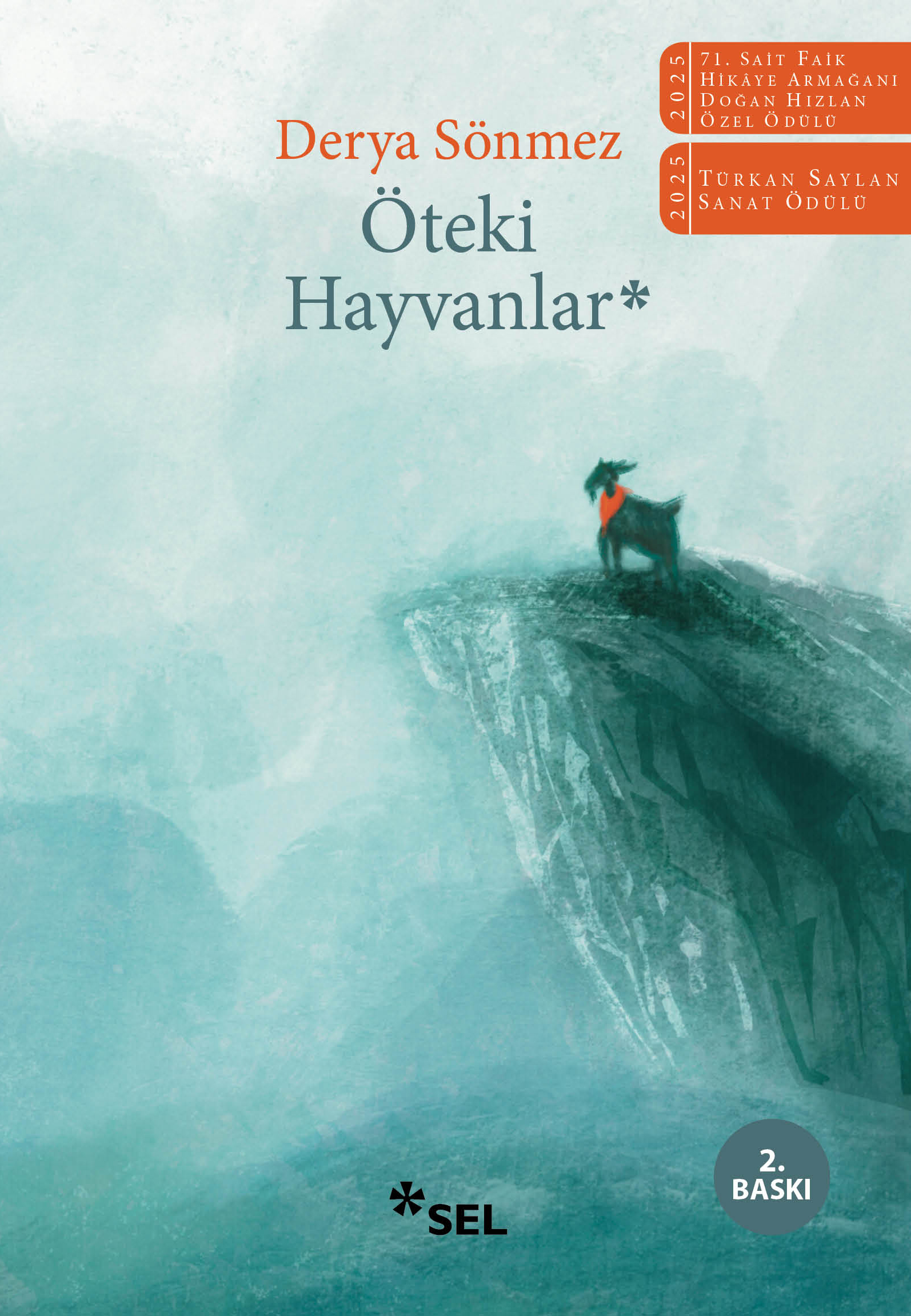 teki Hayvanlar