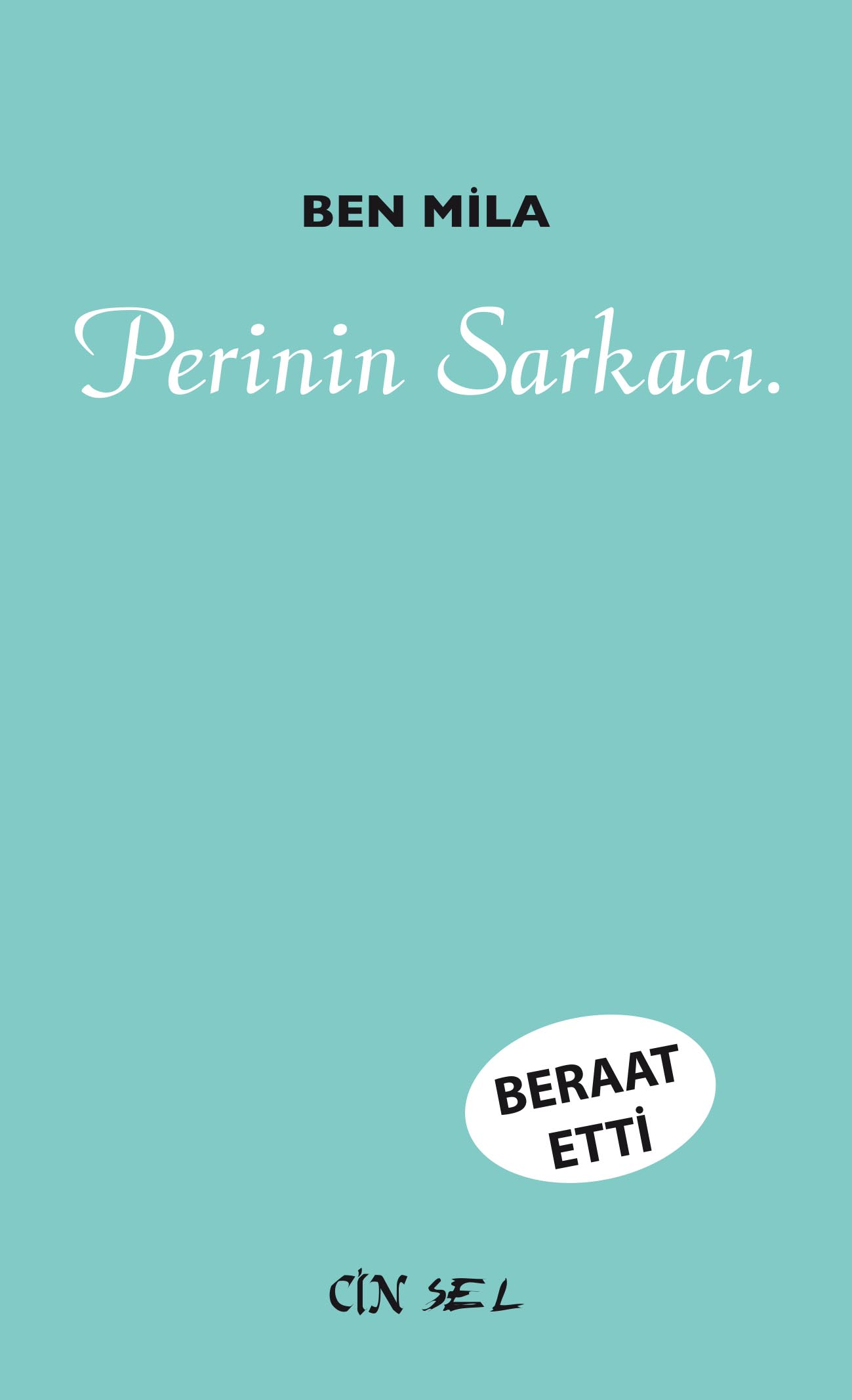 Perinin Sarkac